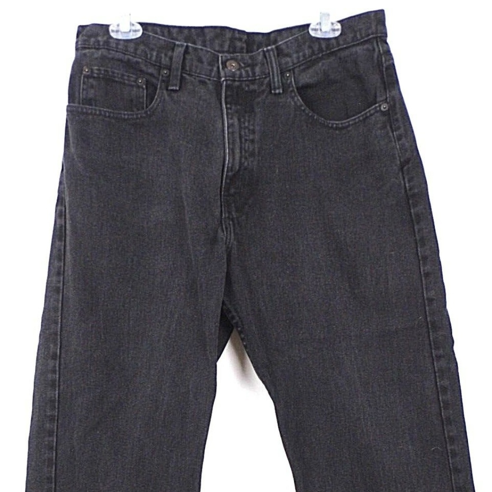 Polo Ralph Lauren Men’s Straight Leg Jeans     H30